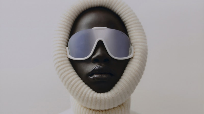 Moncler Collection For The Love Of Winter