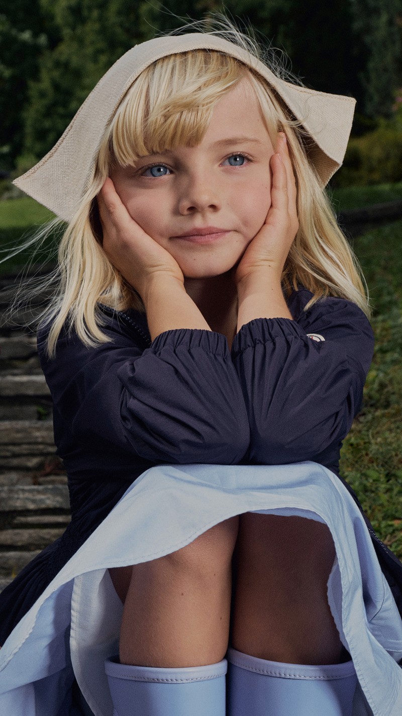 Les temps forts des Nouveautés Enfant Moncler