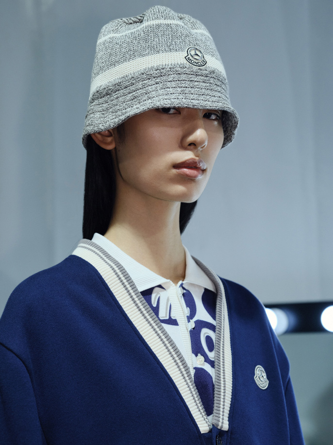 Moncler co-creators 2