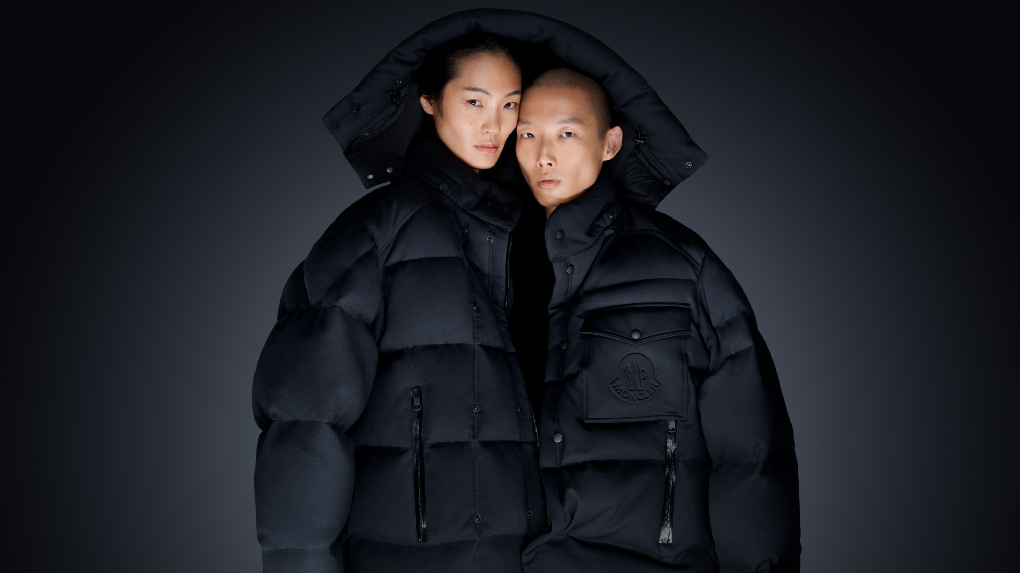 Moncler New RE/ICONS Collection With Karakorum Designs