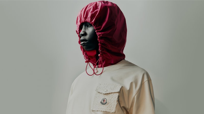 Moncler Athleisure Collection