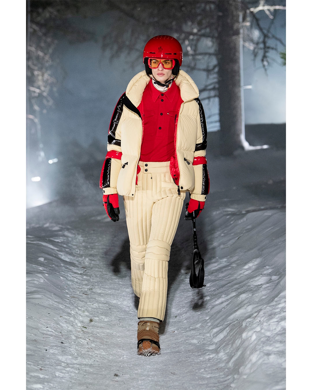 Moncler Grenoble Collection Fall/Winter 2024 3
