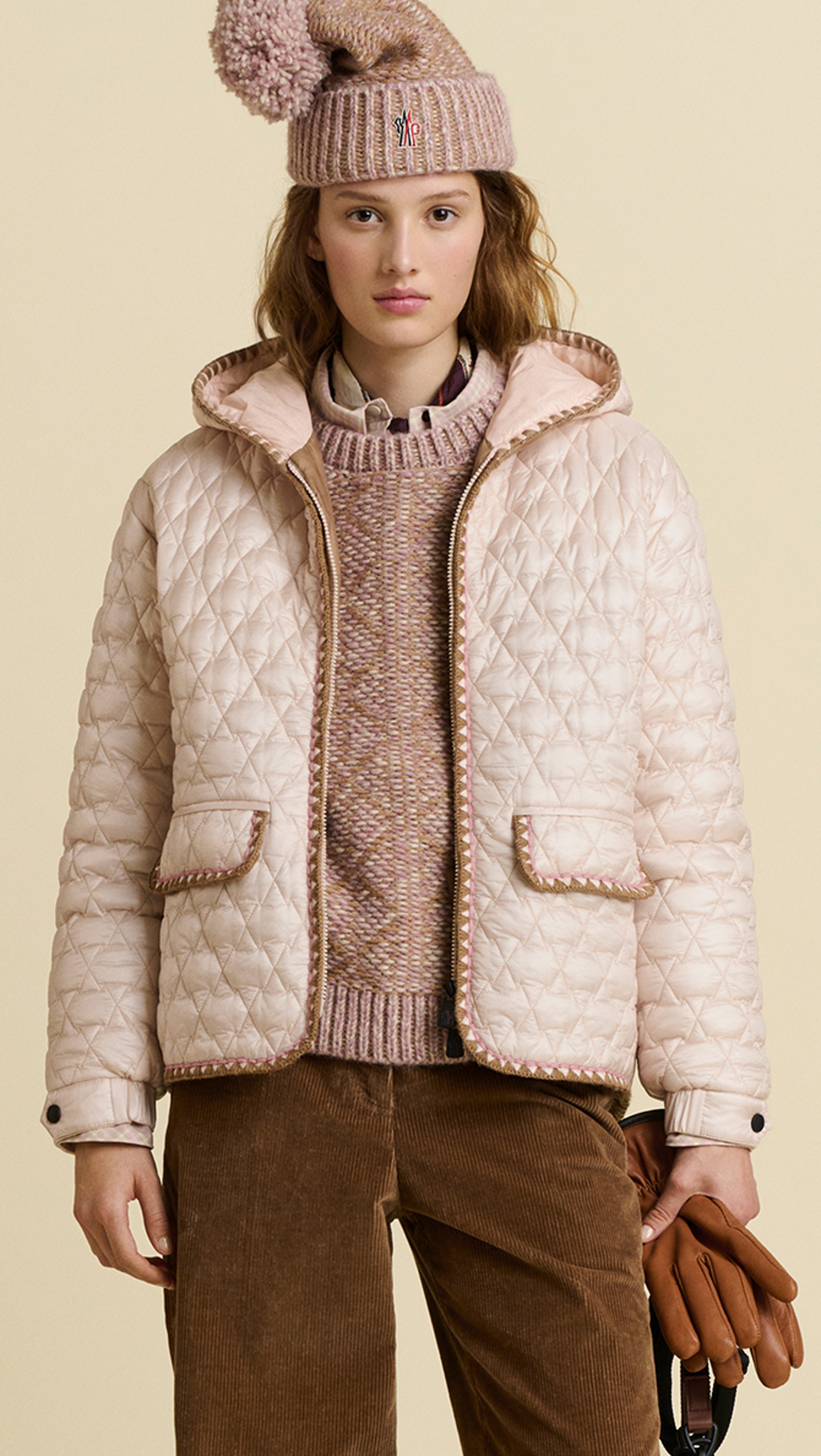 Moncler Grenoble