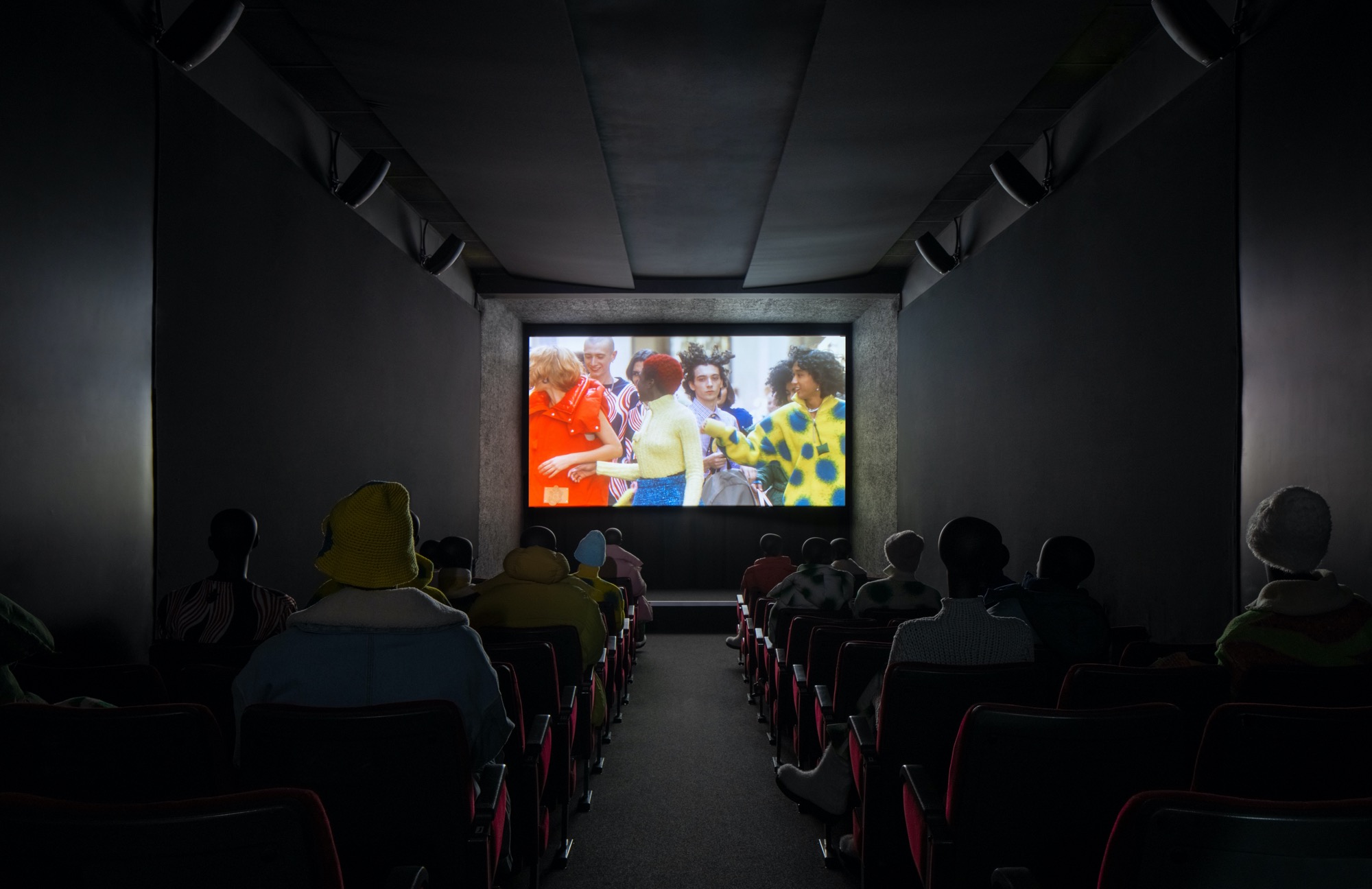 Moncler Integrated Digital Campaign Mondogenius