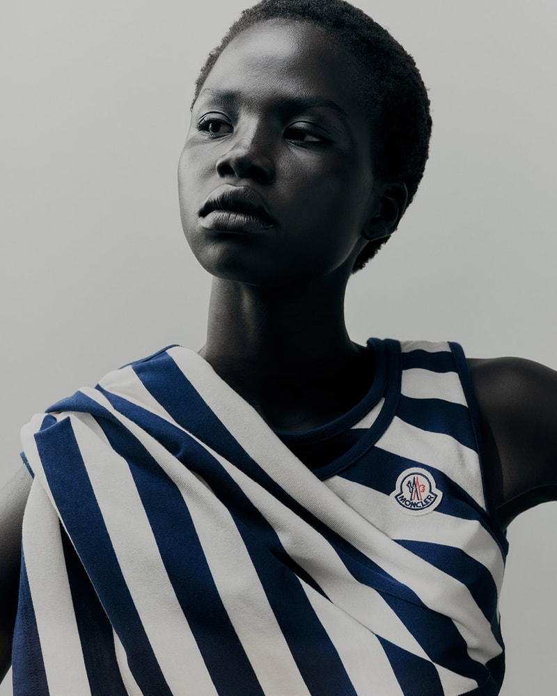 Moncler Collection ĂtĂ© SS24