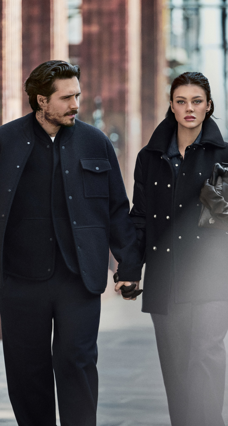 Moncler Fall/Winter 2025 Collection