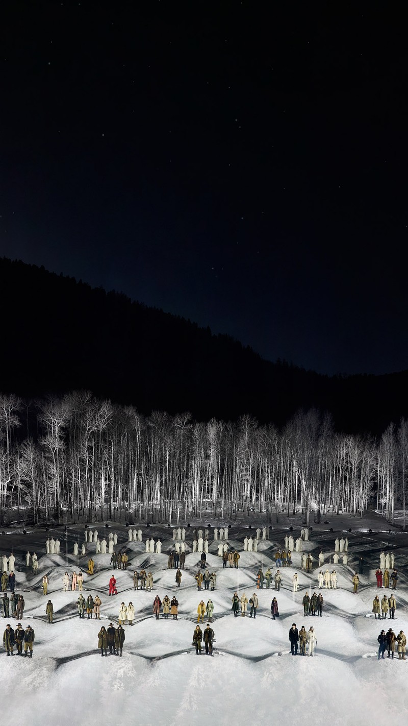 Moncler Grenoble Show : Découvrez l'événement