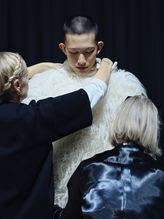 Moncler co-creators 7