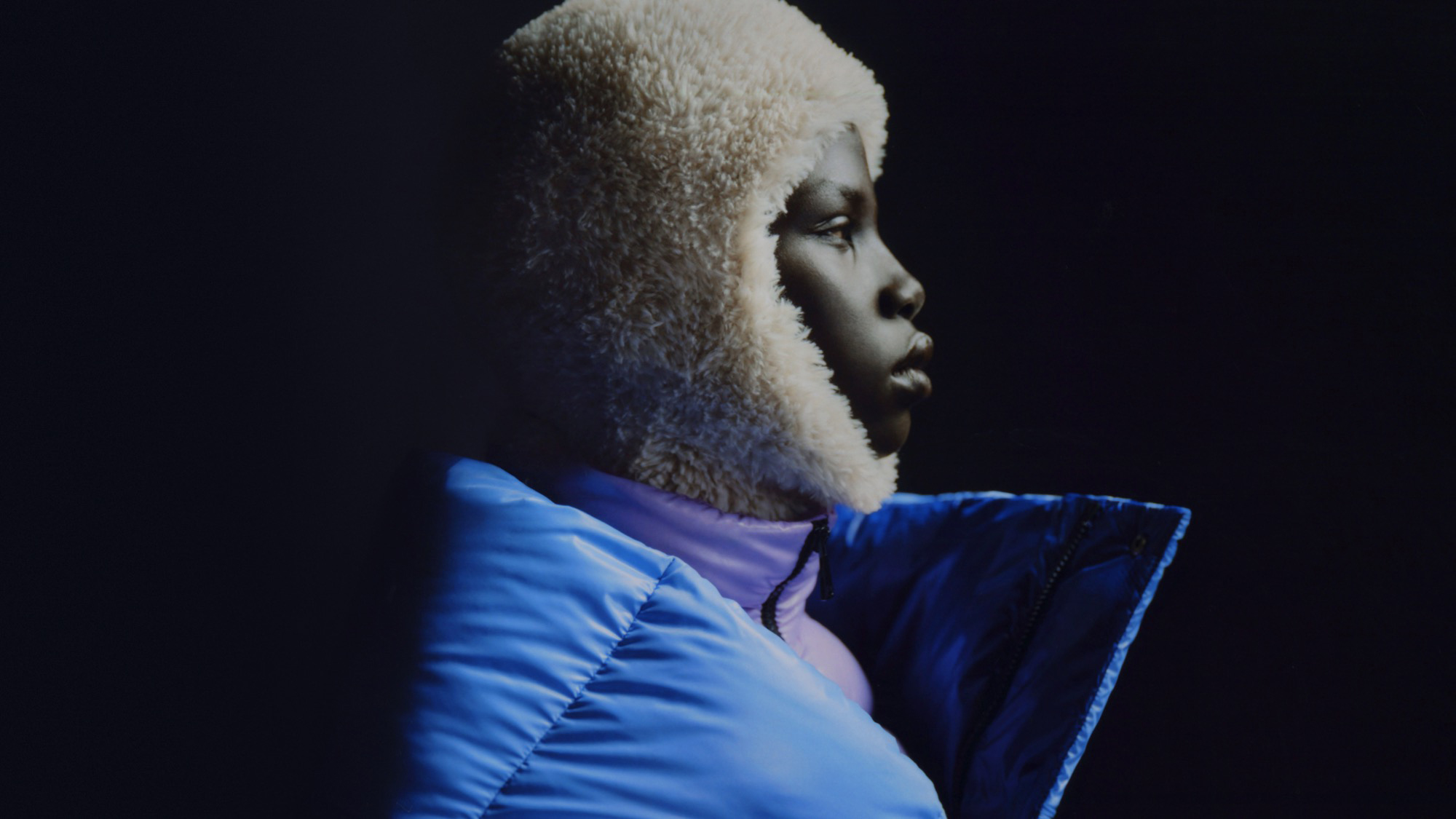 Moncler New Winter Collection