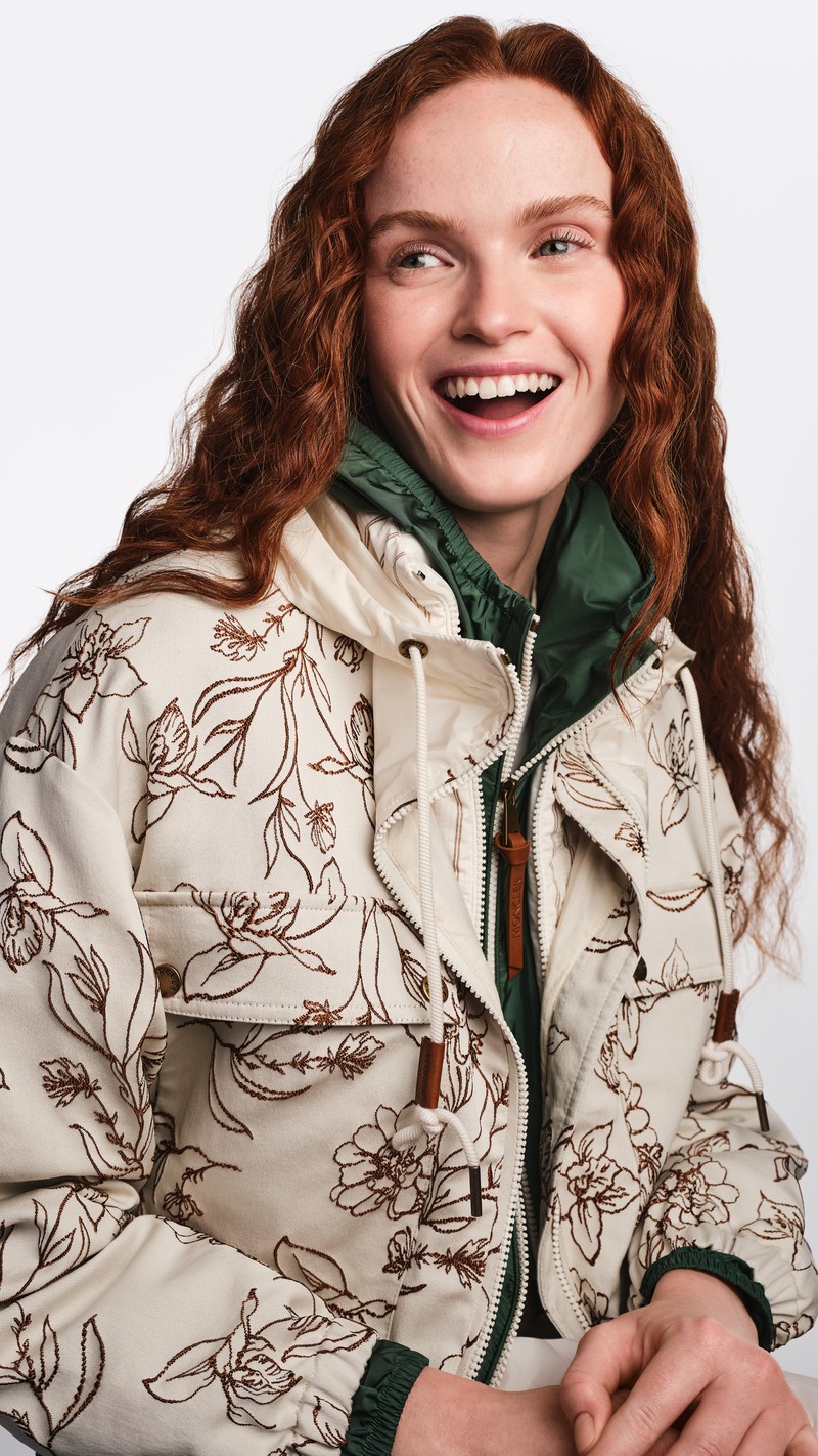 Moncler Summer Collection Highlights