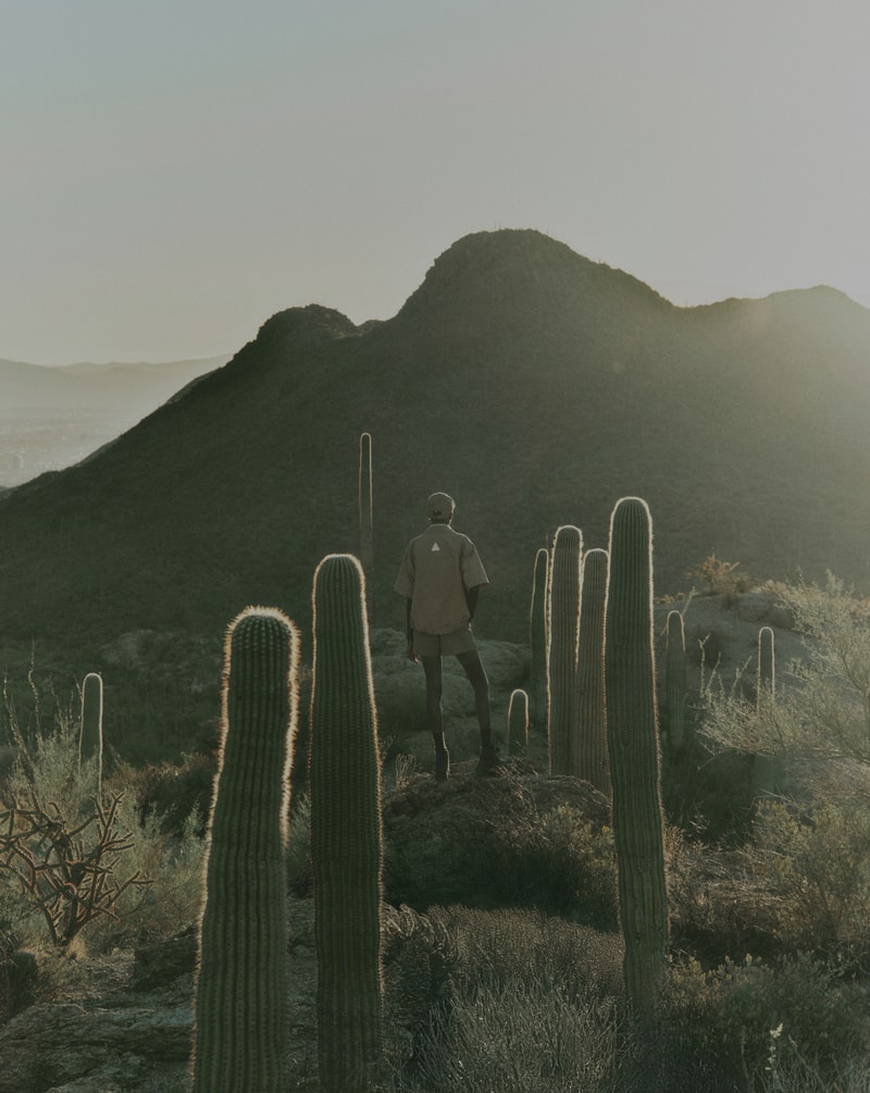 Moncler Grenoble Outdoor Collection