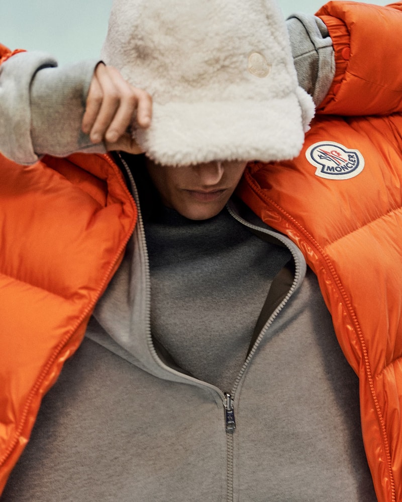 Moncler Outerwear Fall Season 24