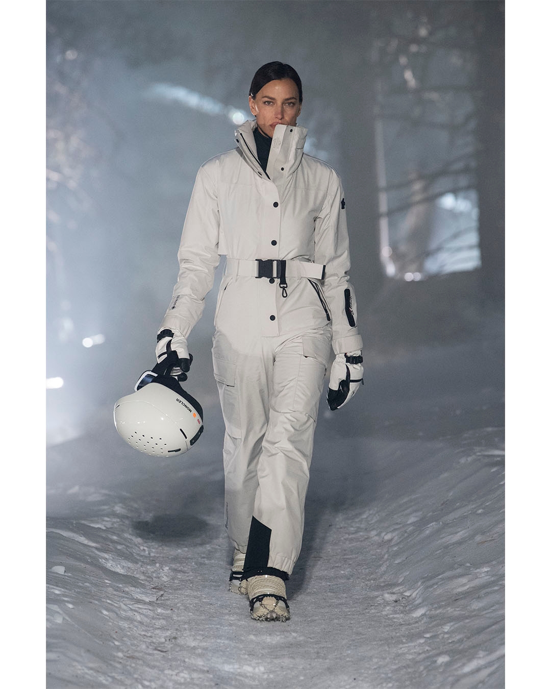 Moncler Grenoble Collection Fall/Winter 2024 1