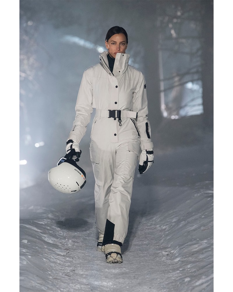 Moncler Grenoble Collection Fall/Winter 2024 1