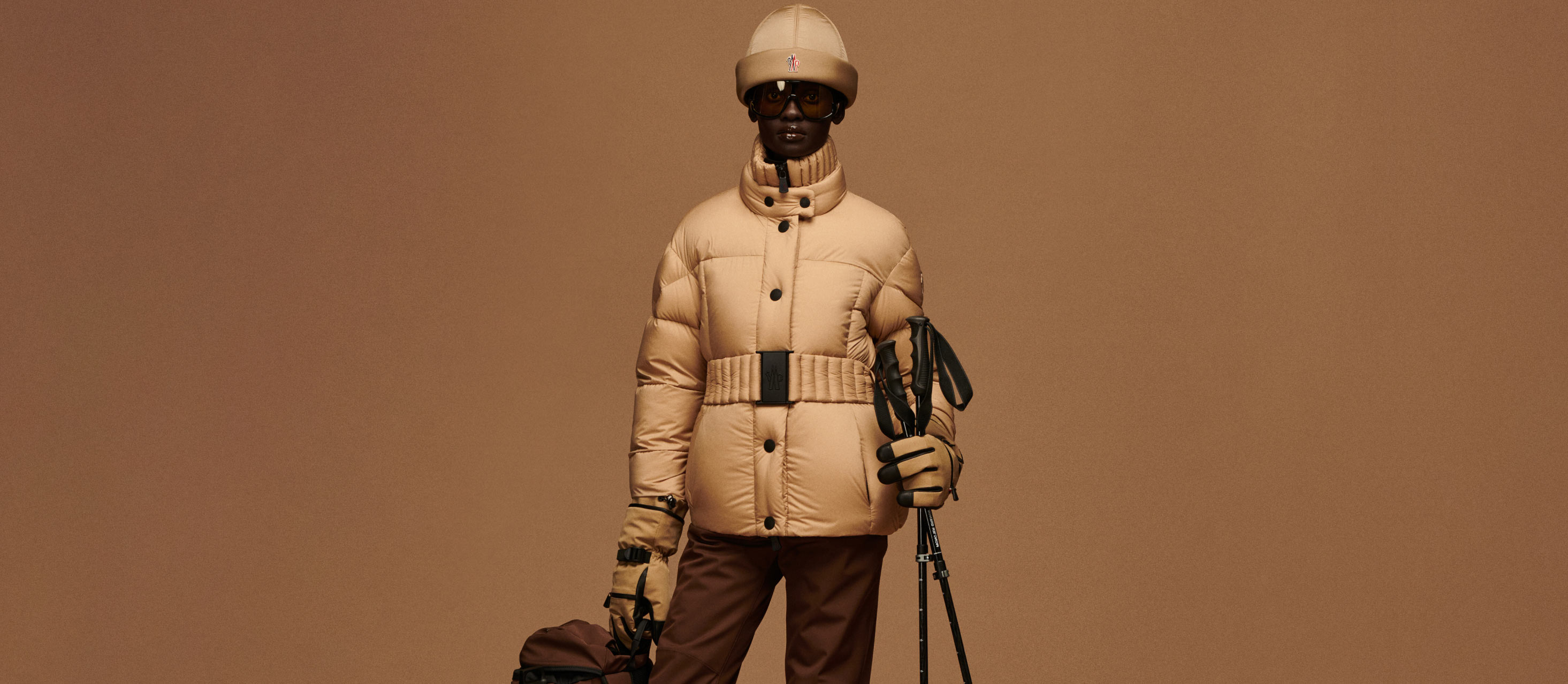 Moncler Grenoble Fall/Winter 2024