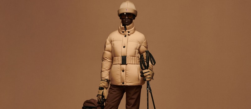 Moncler Grenoble Fall/Winter 2024