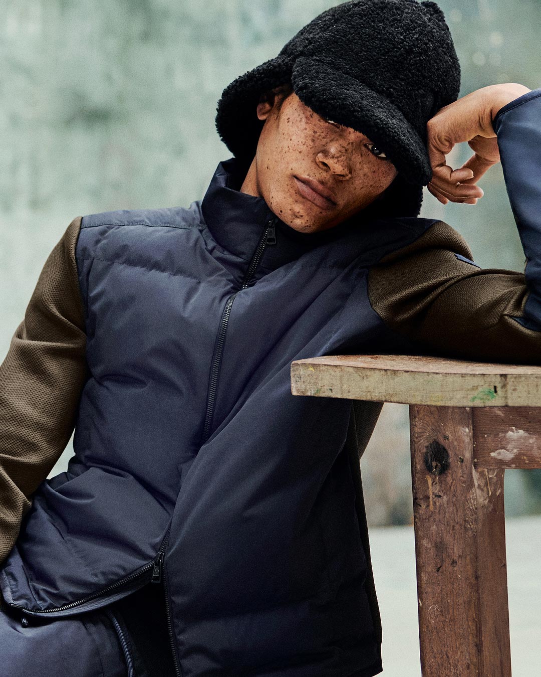 Moncler Outerwear Fall Season 24