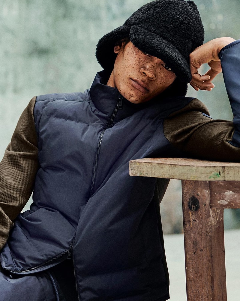 Moncler Outerwear Fall Season 24