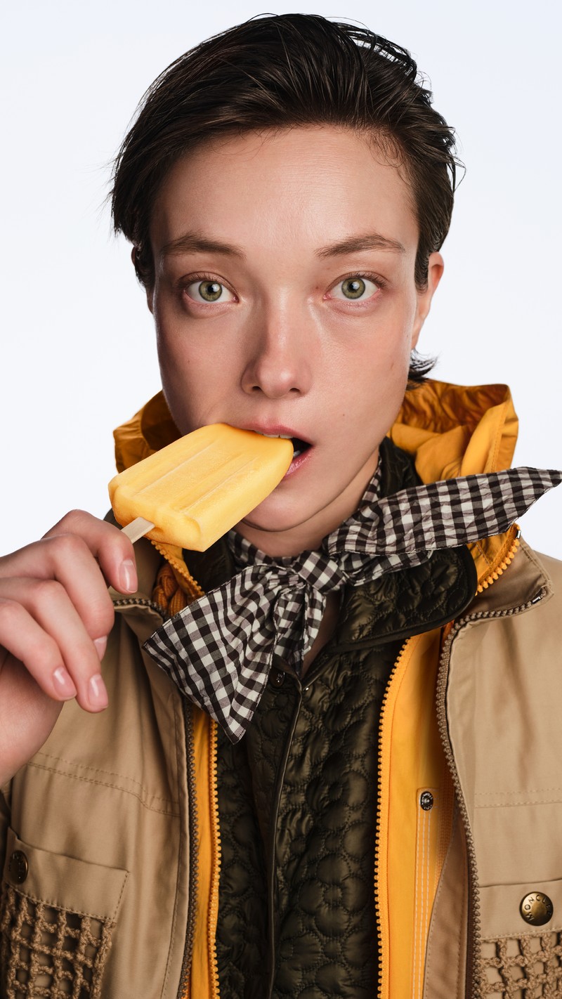 Moncler Summer Collection Highlights