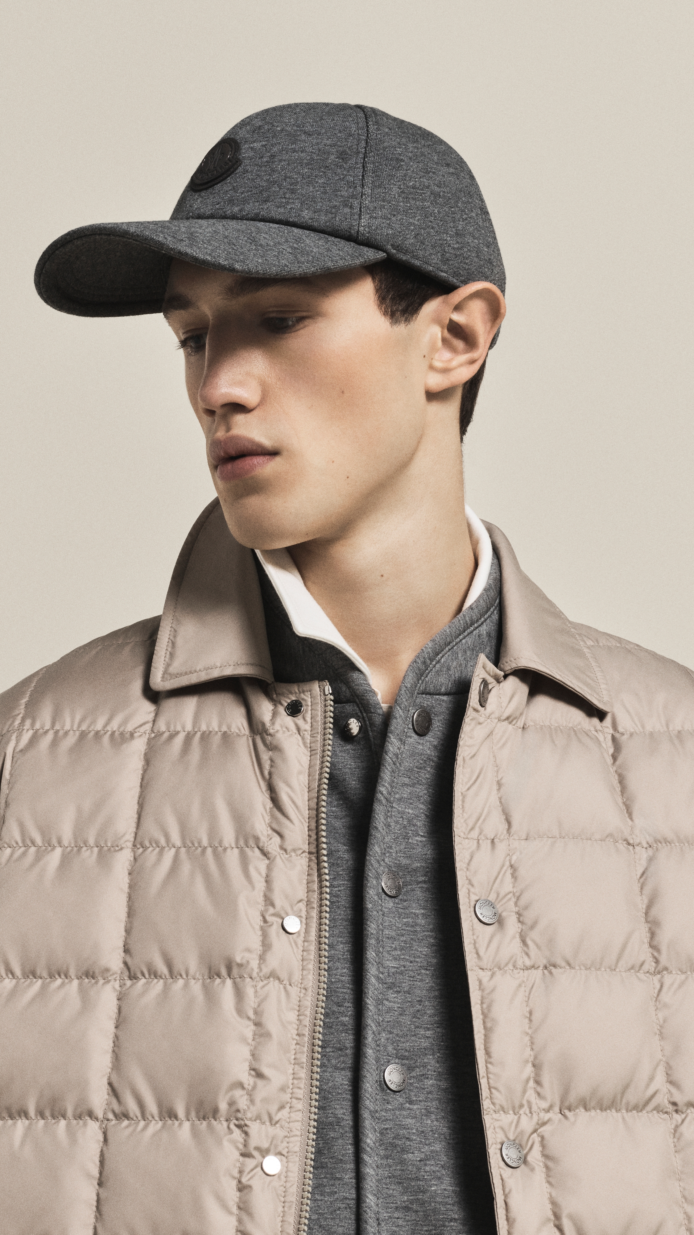 Moncler 新品系列精选