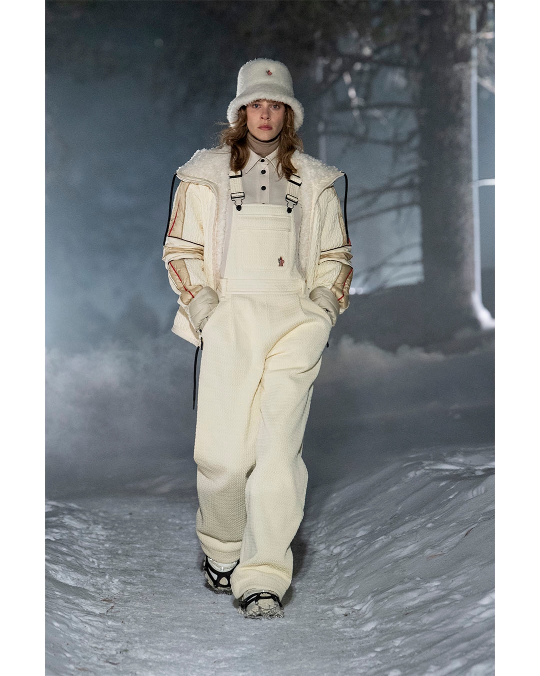 Moncler Grenoble Collection Fall/Winter 2024 3