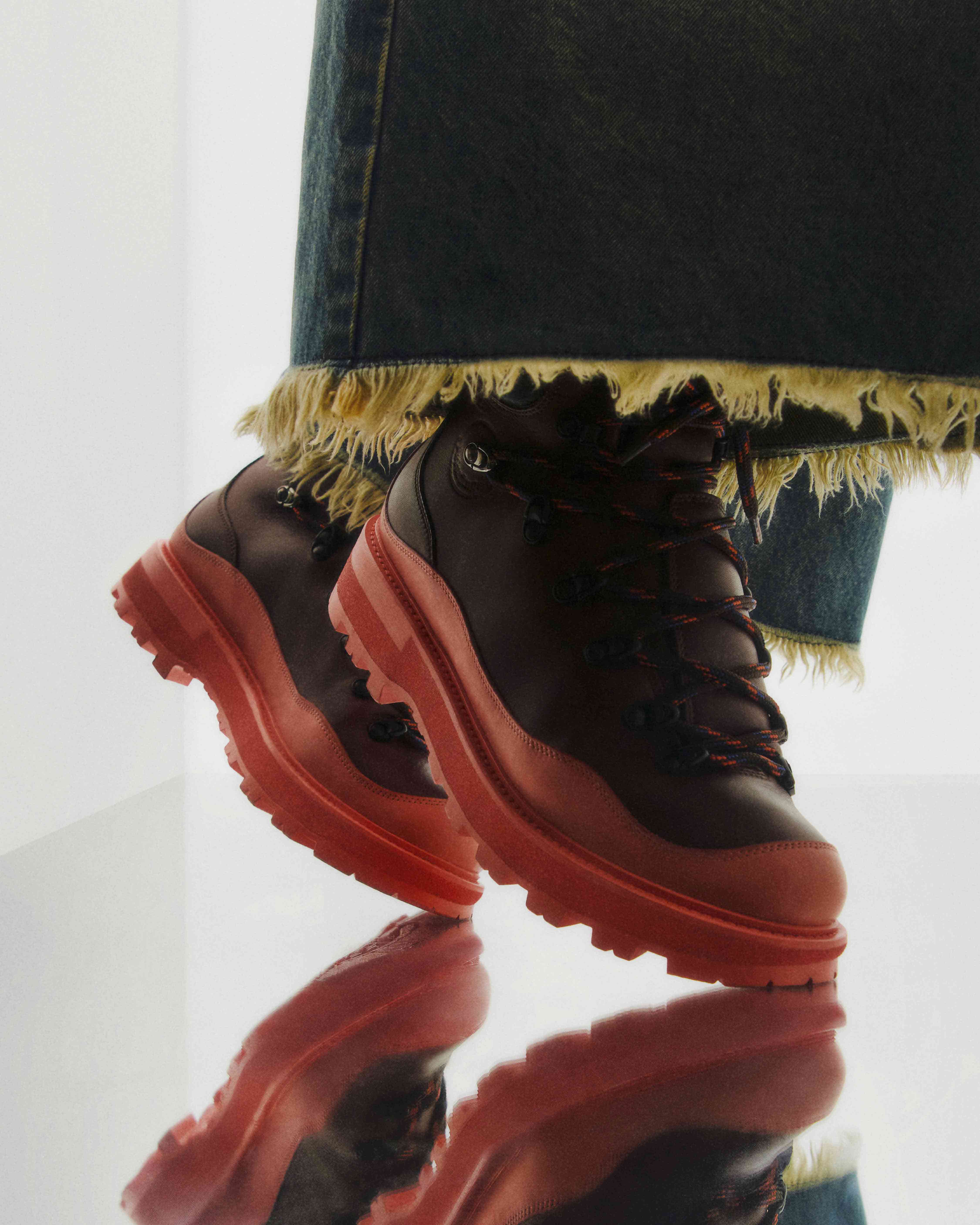 Moncler Nouvelle Collection Gender-Neutral Avec Francesco Ragazzi