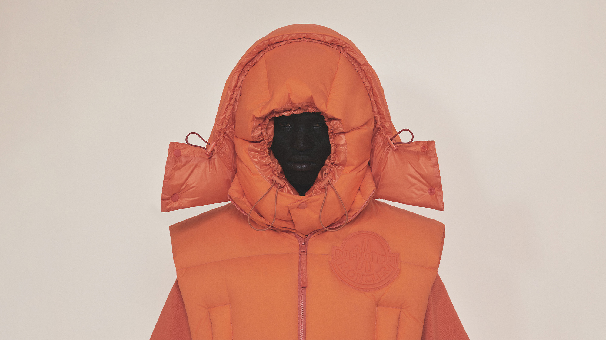 Moncler Collection X Roc Nation Par Jay-Z