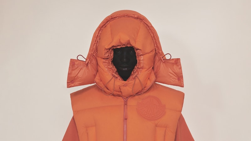Moncler Collection X Roc Nation Par Jay-Z