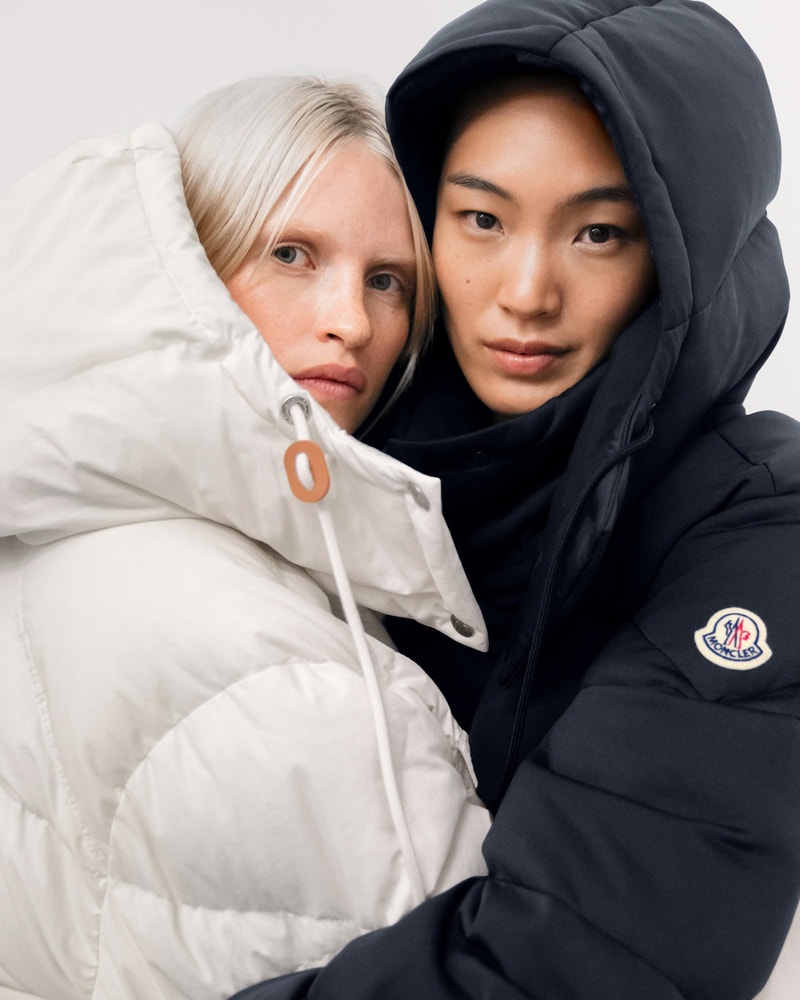 Moncler Karakorum New Designs Collection