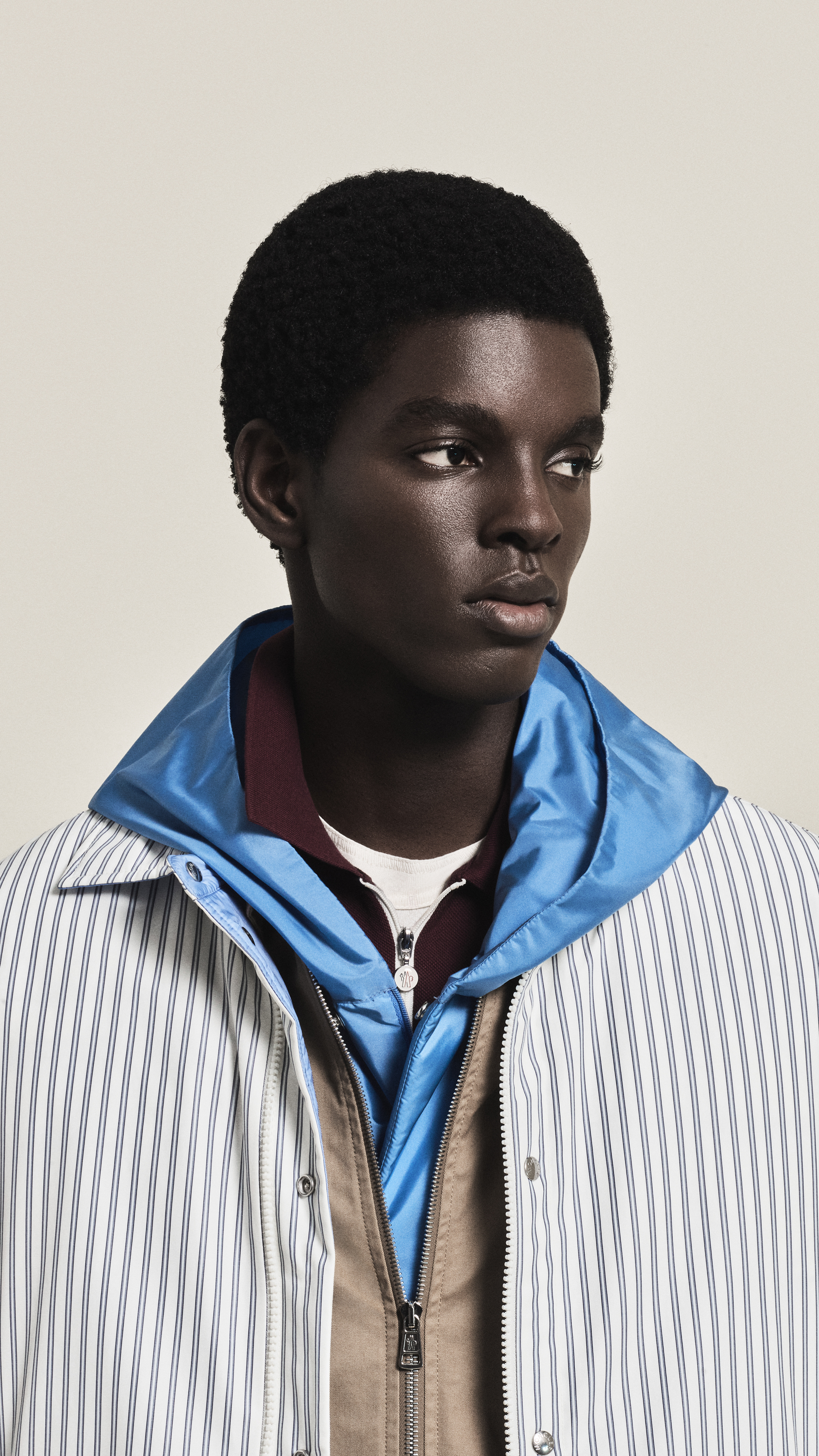 Moncler Nuovi Arrivi Uomo