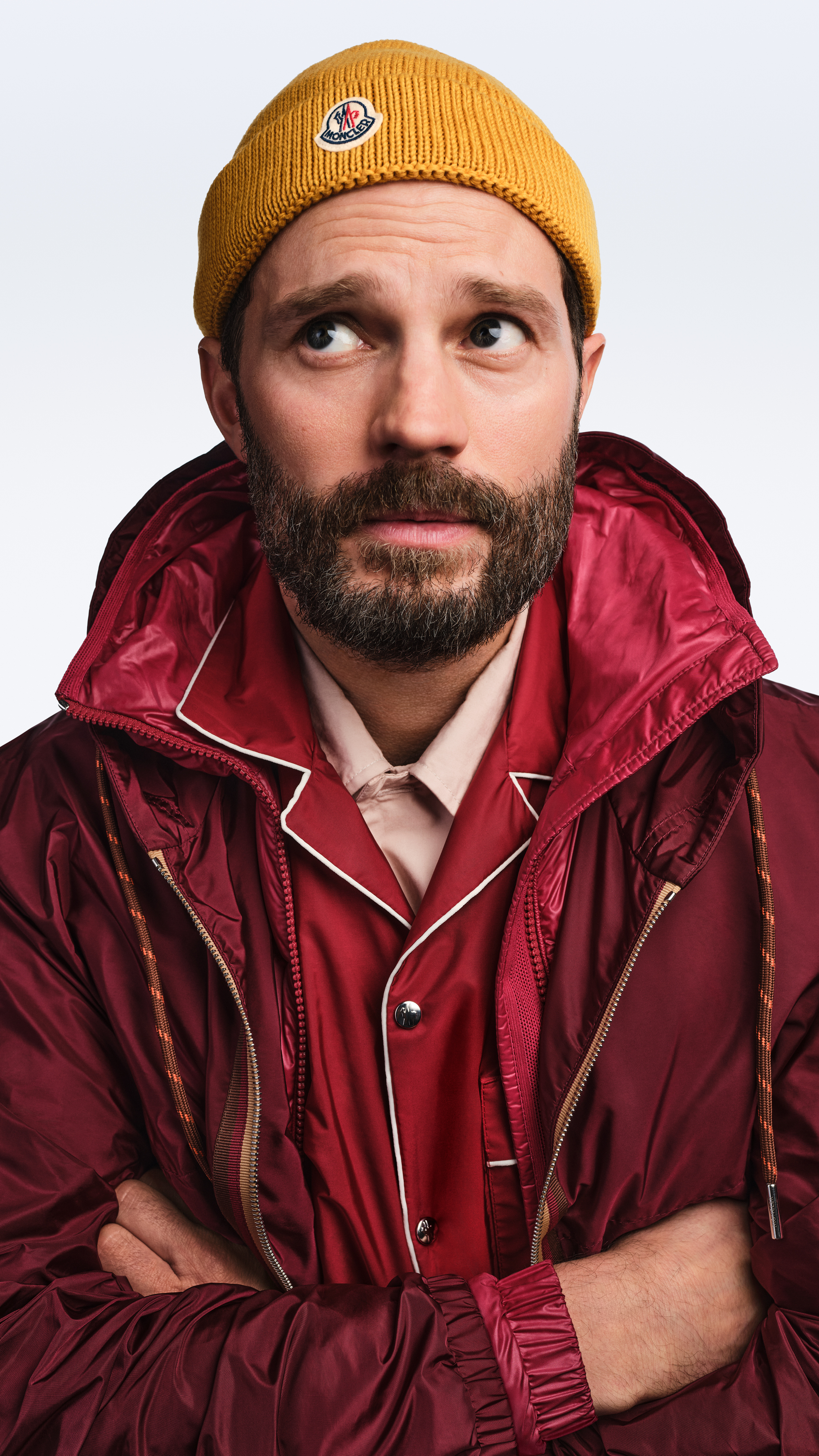 Moncler Summer Collection Highlights