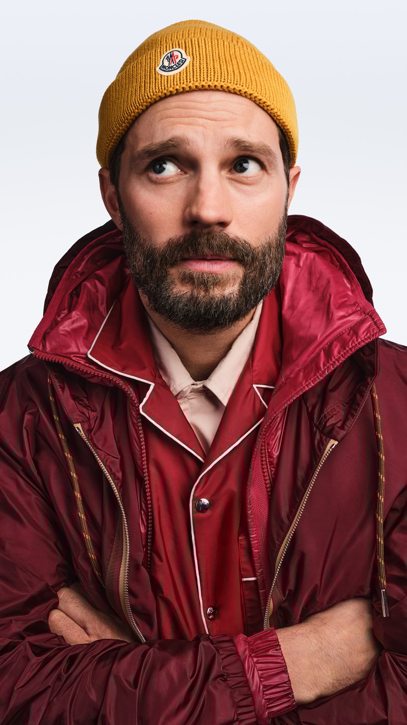 Moncler Summer Collection Highlights