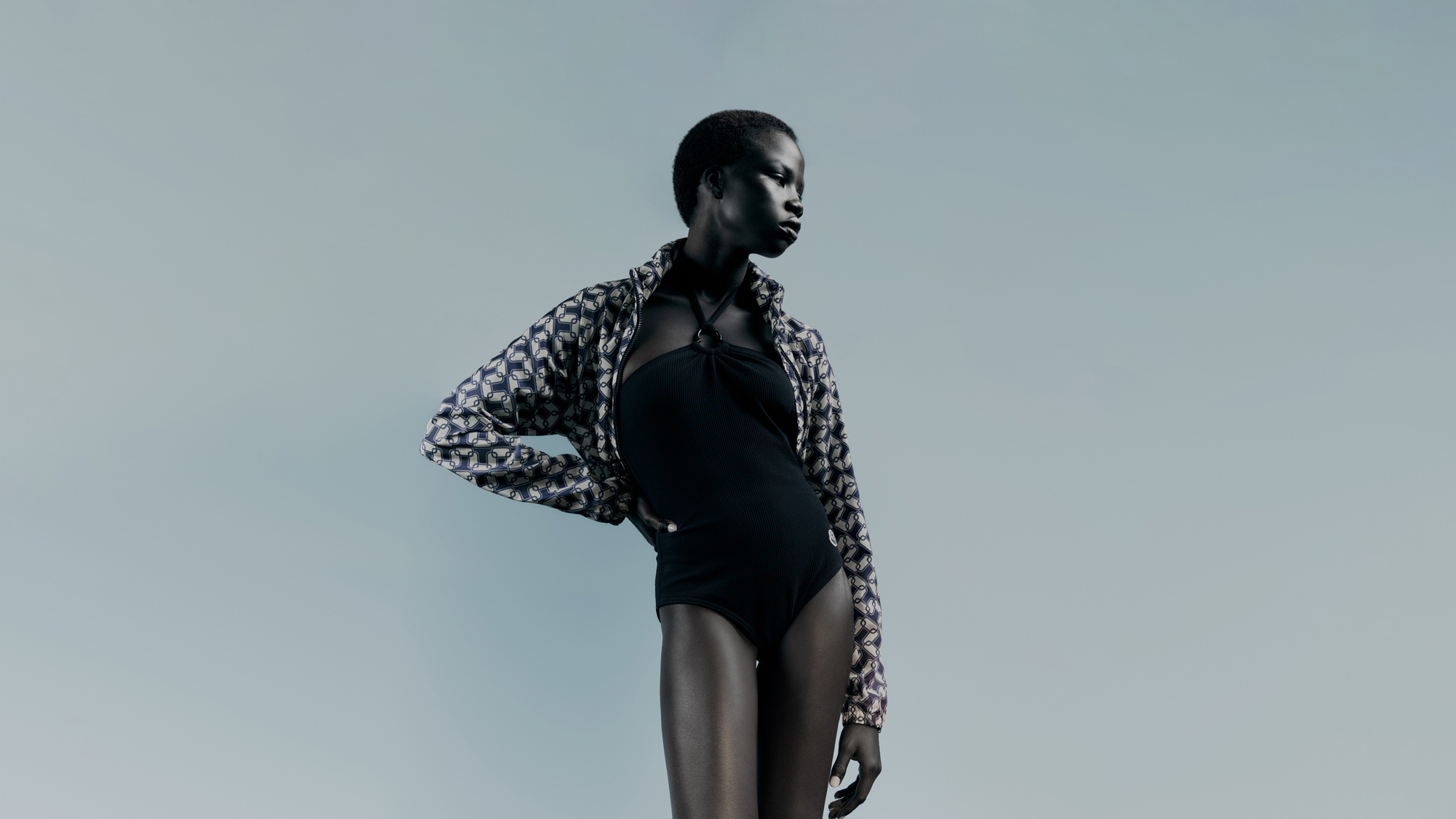 Moncler Spring Summer Collection 2024