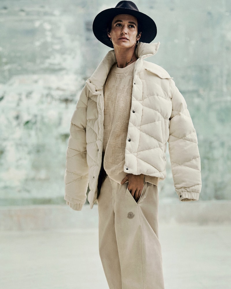 Moncler Outerwear Fall Season 24