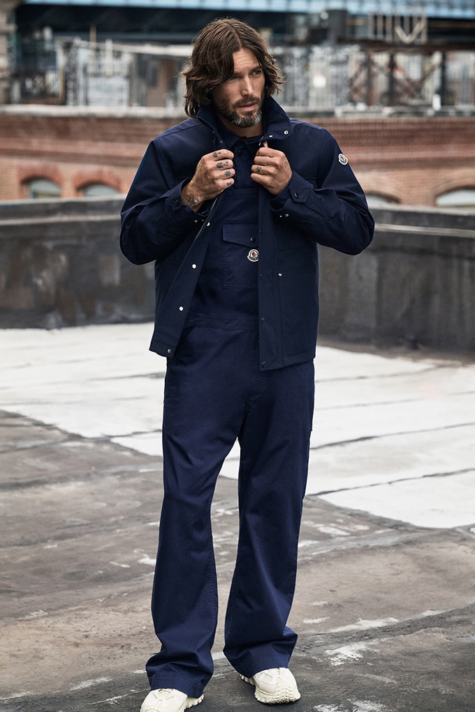 Moncler Summer Practical And Durable Jackets And Cloths