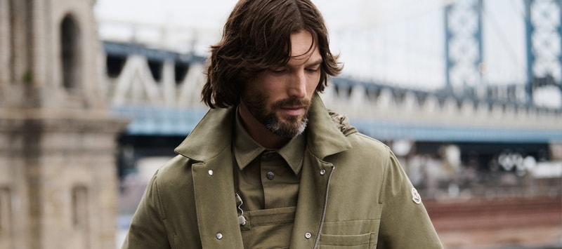 Moncler Collection Summer 2025