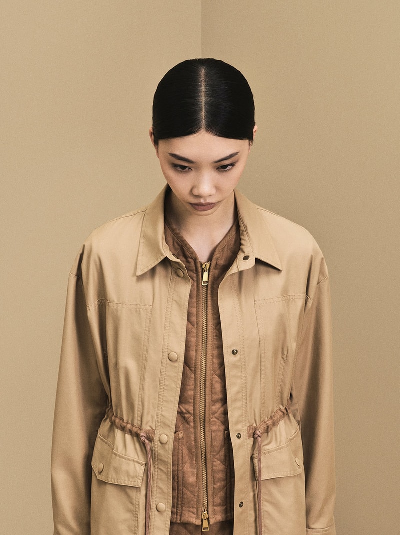 Moncler Summer Piumini Leggeri E Gilet Traspiranti