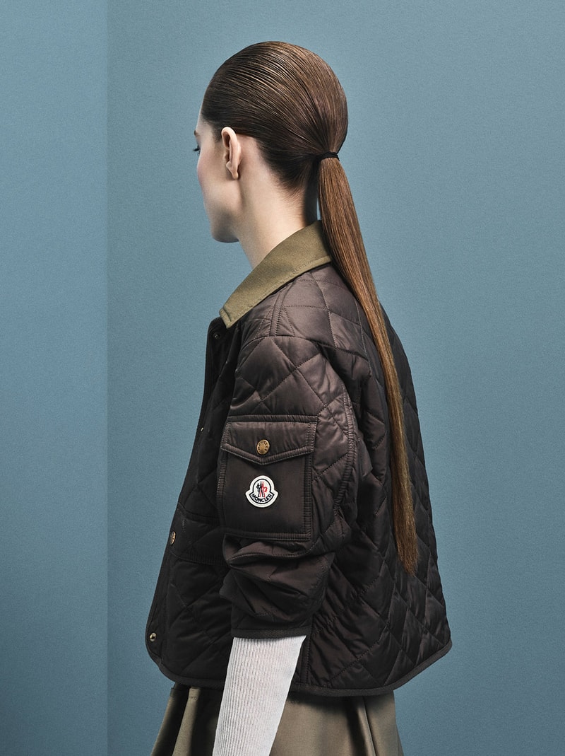 Moncler Summer Piumini Leggeri E Gilet Traspiranti