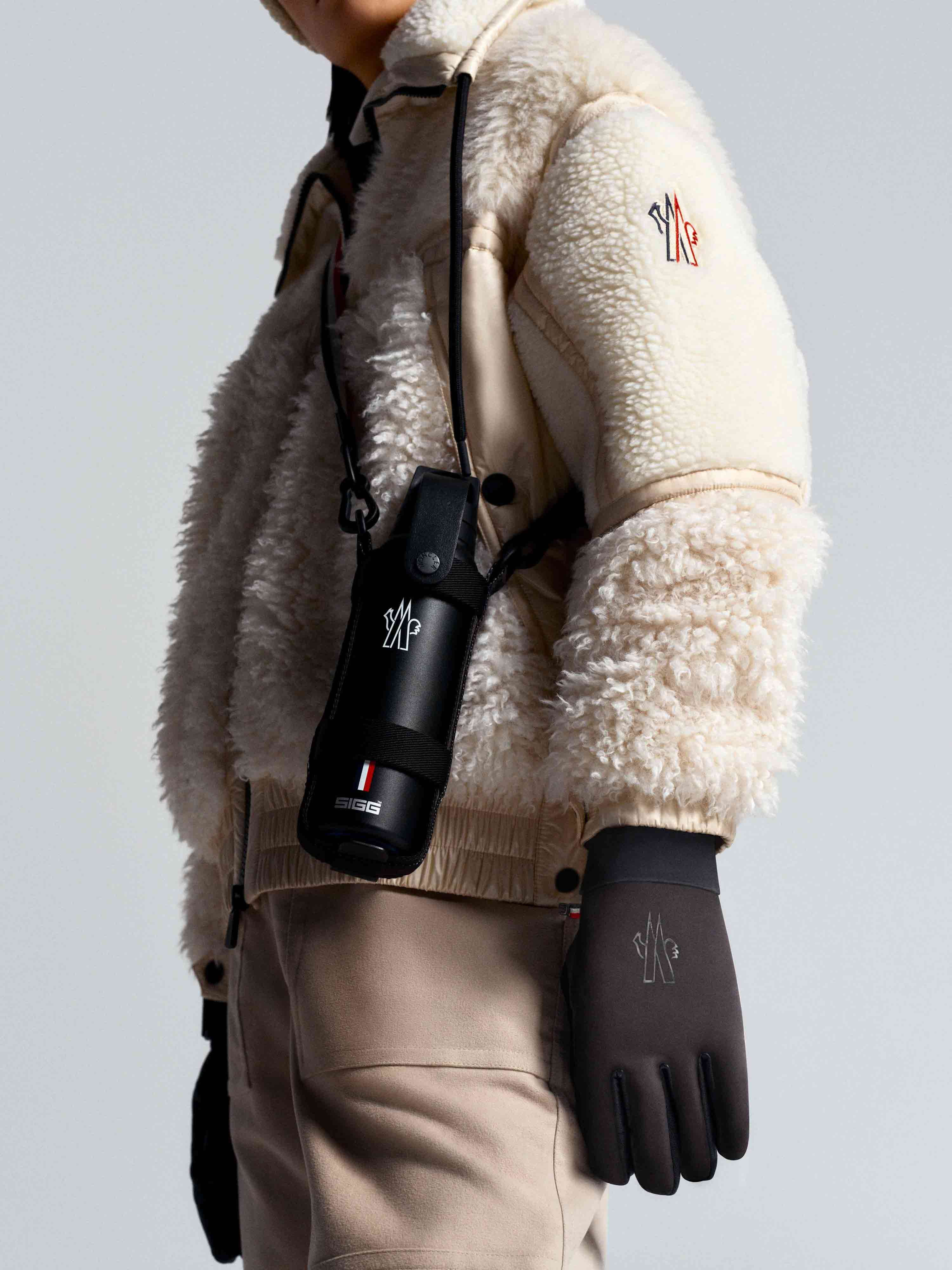 Moncler Grenoble Mountain Collection