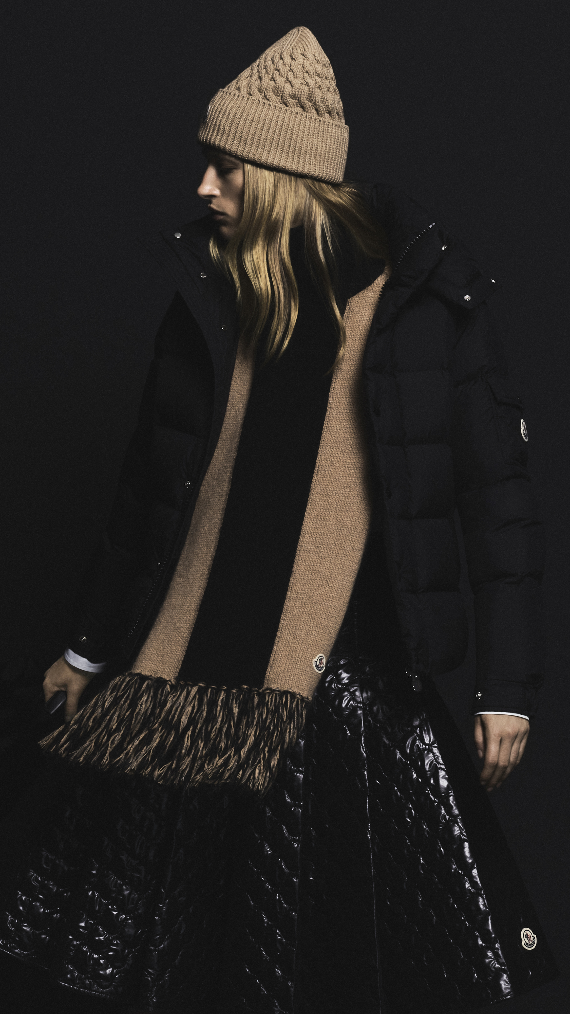 Moncler Highlights: Neue Kollektion Eintreffend