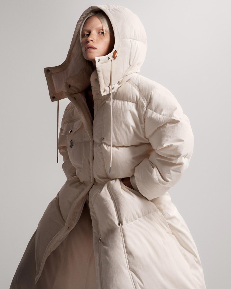 Moncler Karakorum New Designs Collection