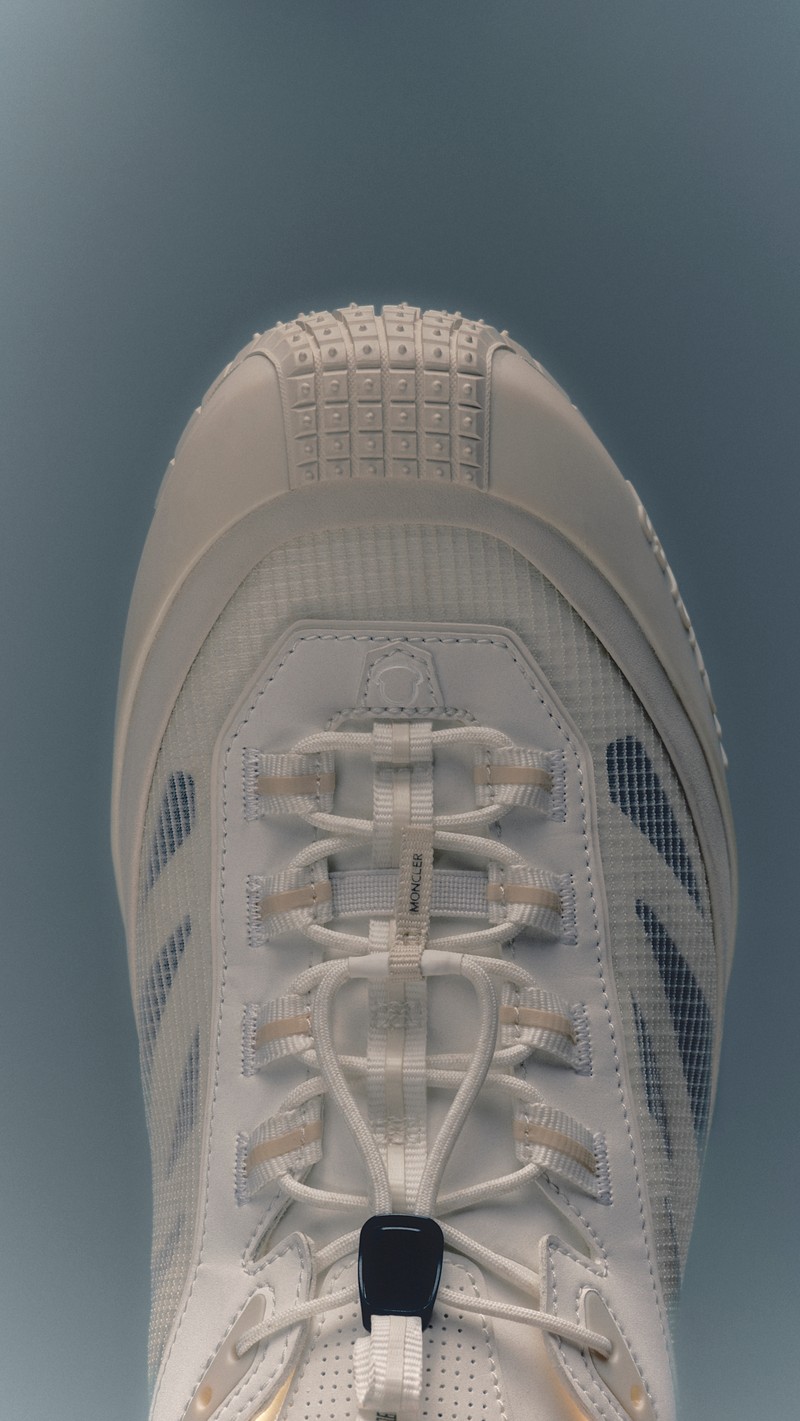 Moncler New Tailgrip Footwear 2026