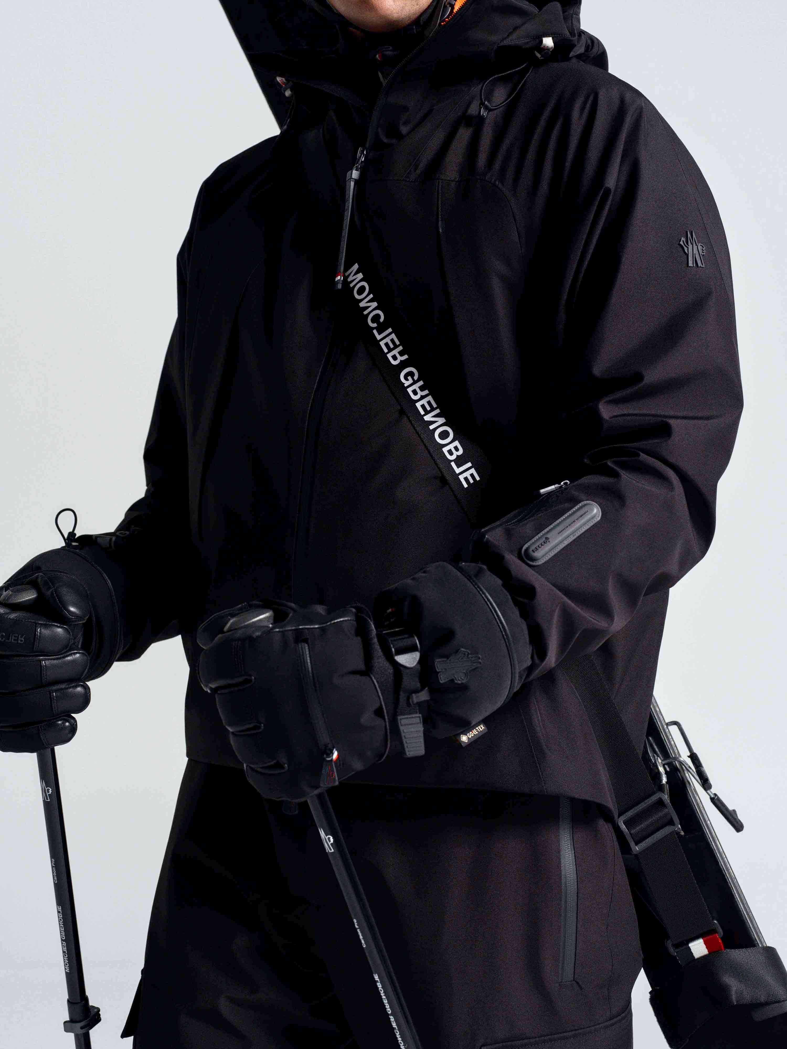 Moncler Grenoble Mountain Collection