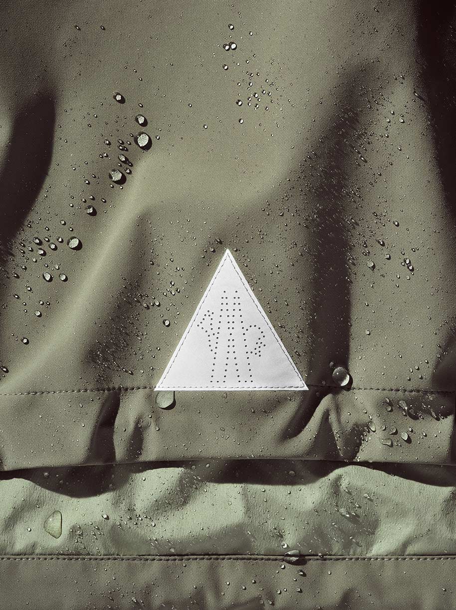 Moncler Grenoble Men's Collection