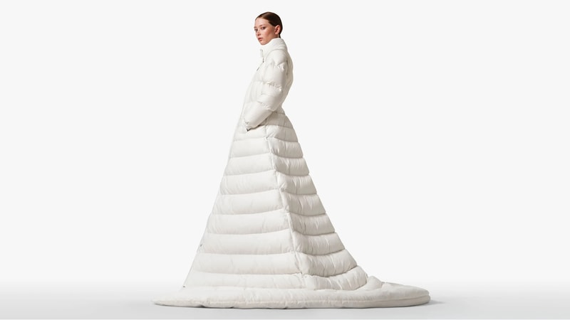 Moncler Verone: Nouveau Produit Re/Icons