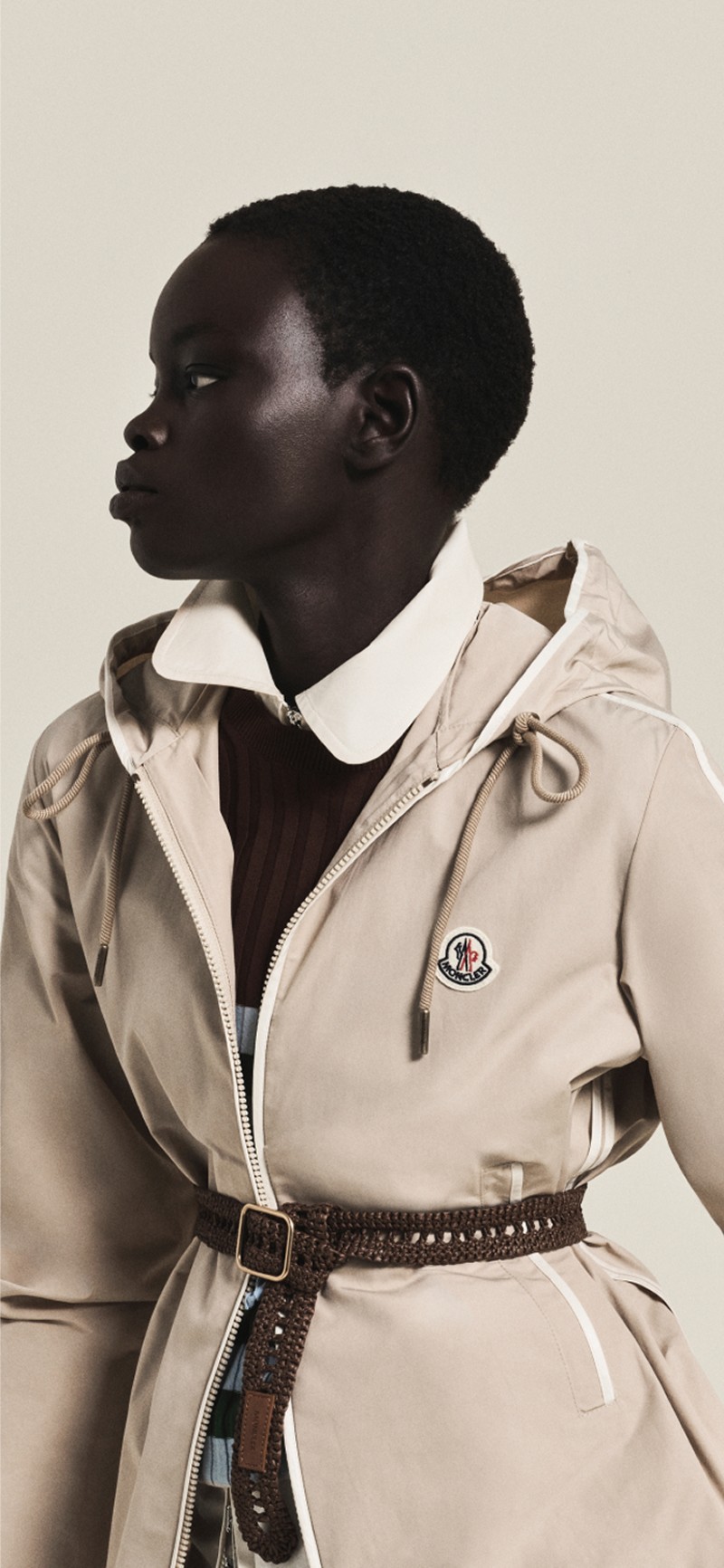 Novedades Moncler Primavera 2026