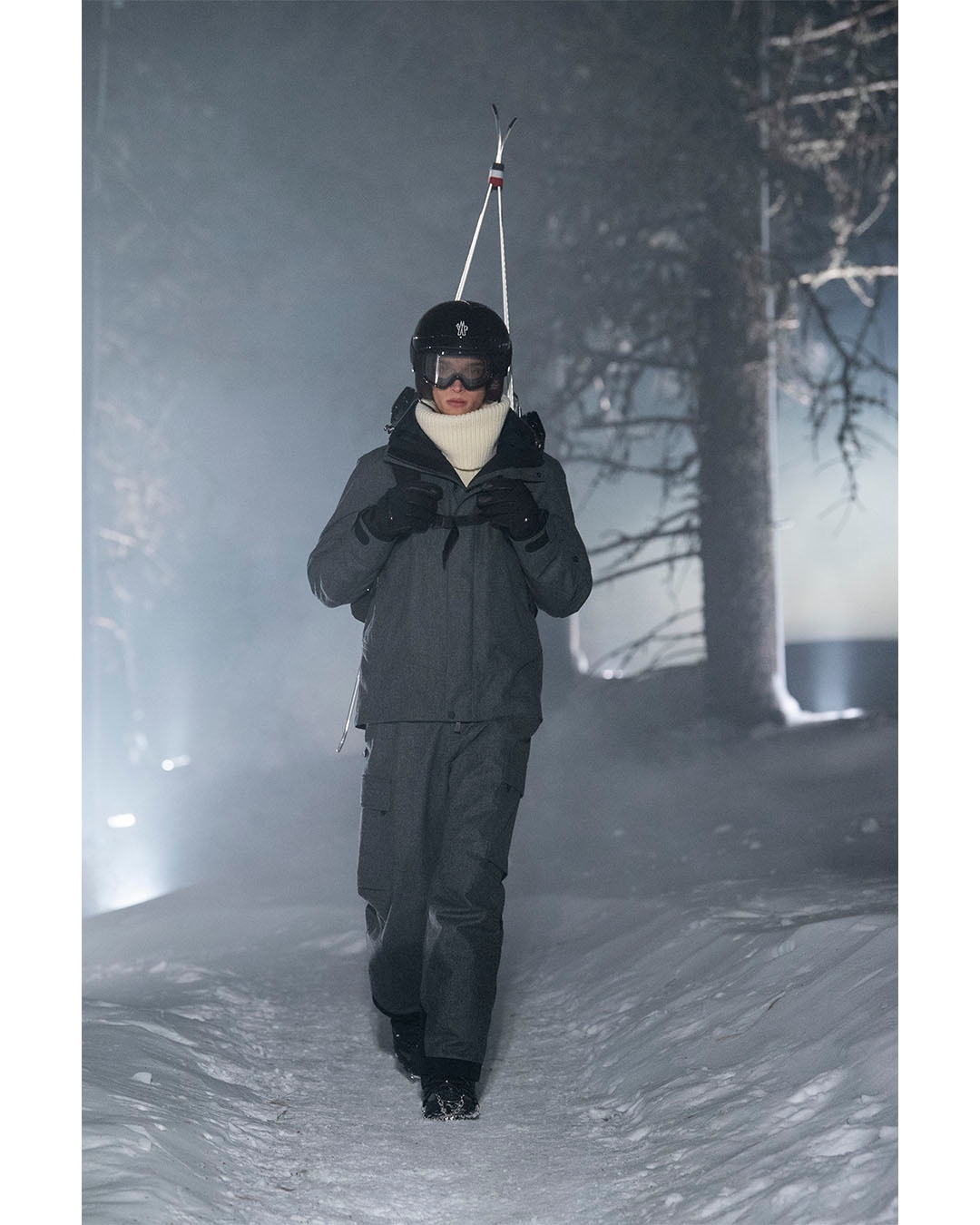 Moncler Grenoble Collection Fall/Winter 2024 2