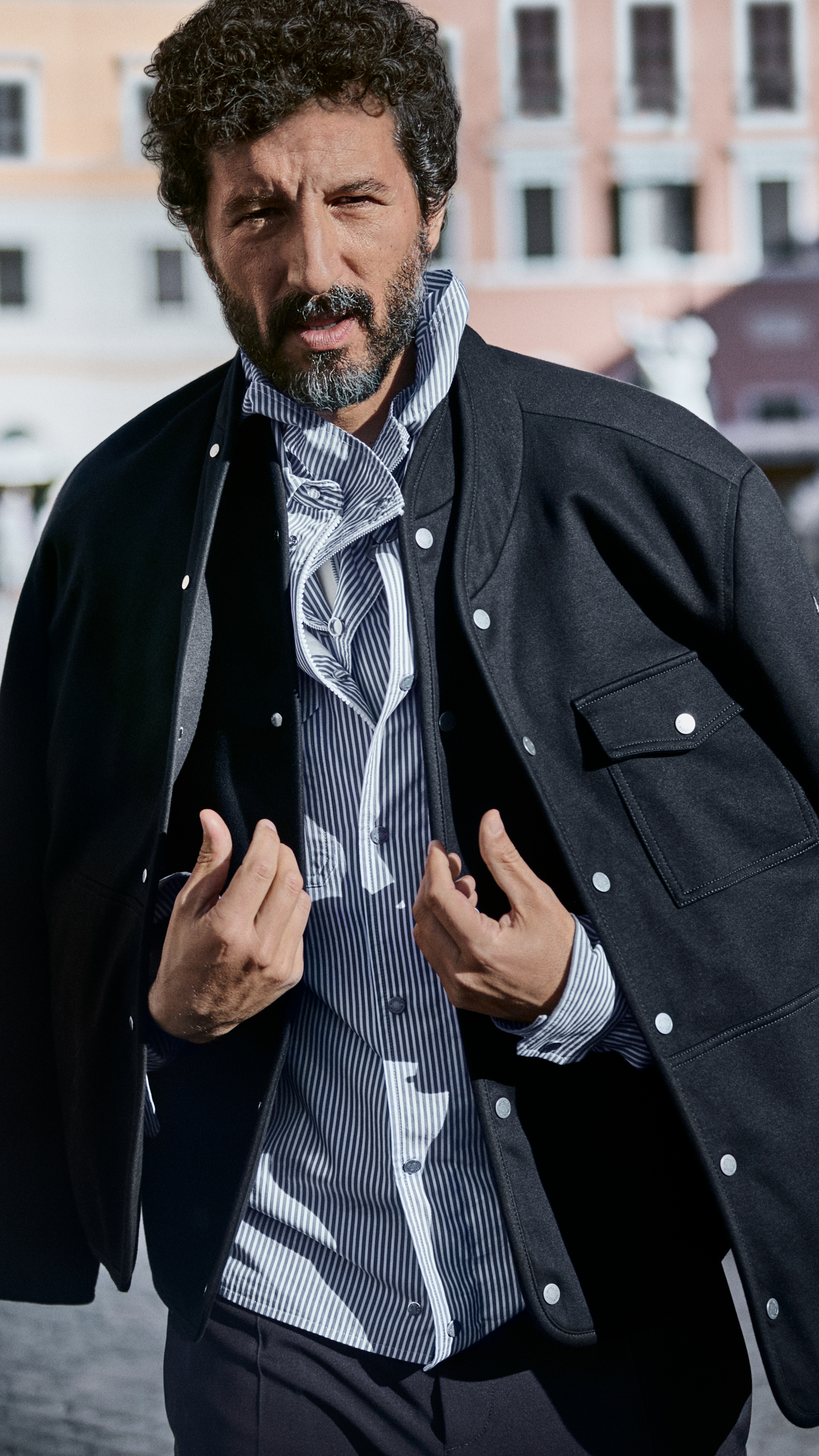 Moncler Spring Summer 2026 Collection