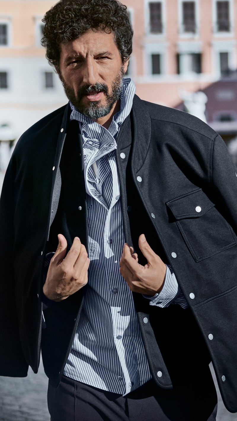 Moncler Spring Summer 2026 Collection