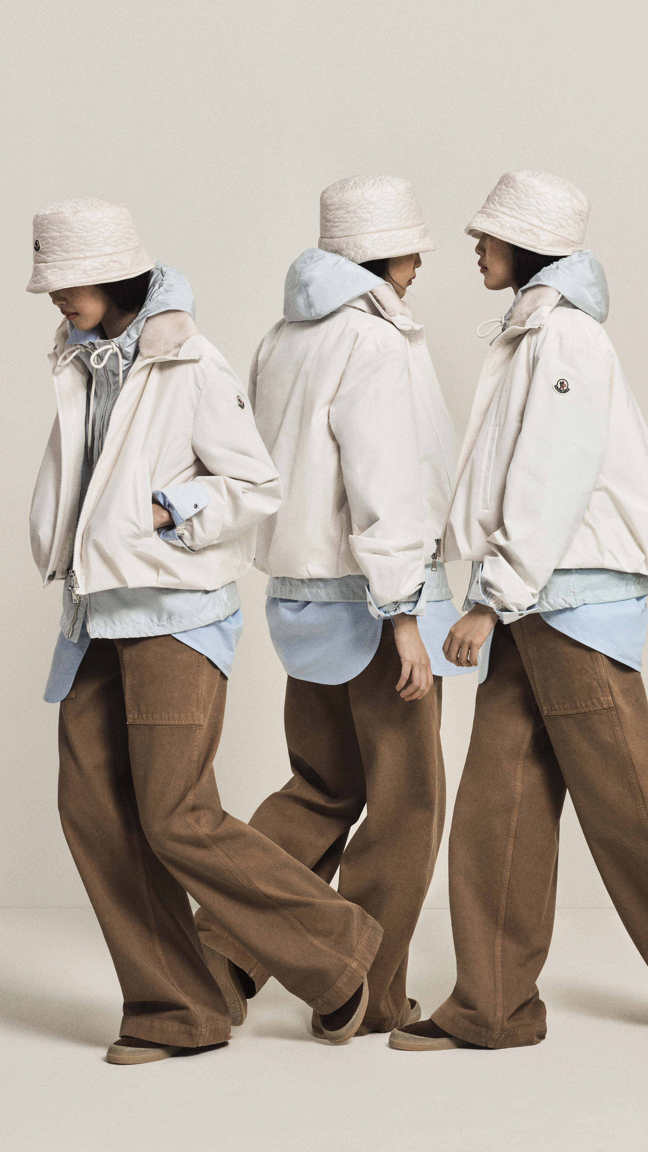 Moncler 新品系列精选